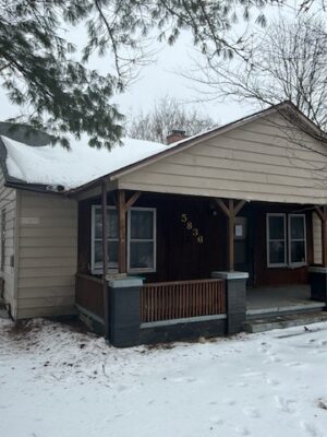 2 SINGLE FAMILY HOMES OR INVESTMENT PROPERTIES