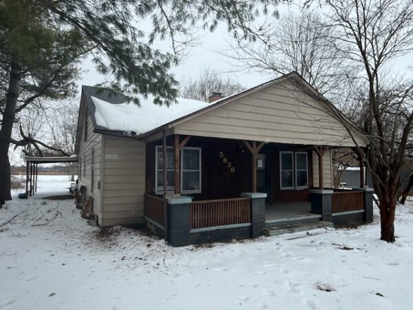 2 SINGLE FAMILY HOMES OR INVESTMENT PROPERTIES