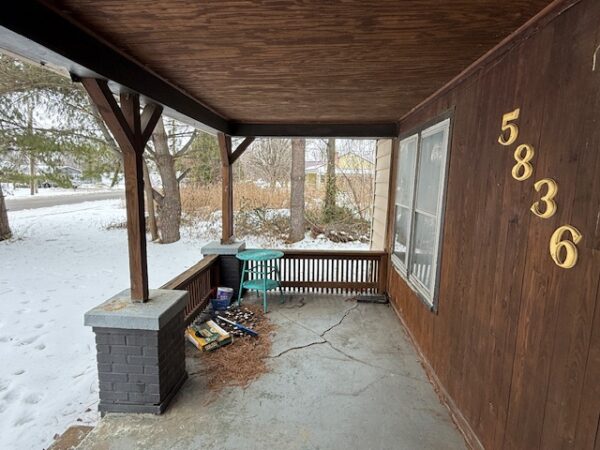 2 SINGLE FAMILY HOMES OR INVESTMENT PROPERTIES