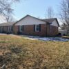 BEAUTIFUL BRICK HOME ON .81+/- ACRE LOT