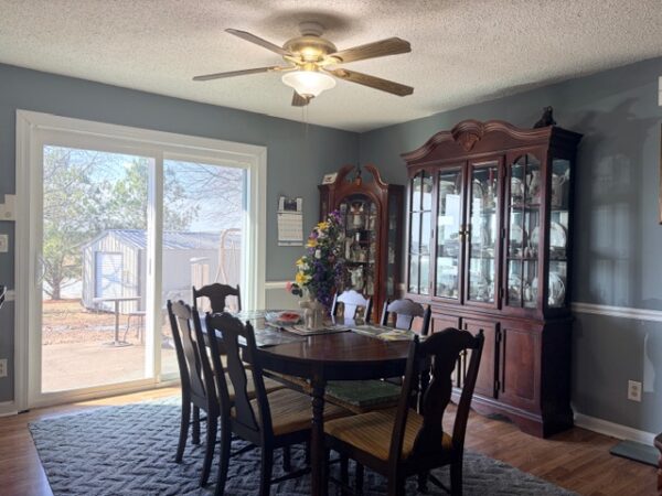 BEAUTIFUL BRICK HOME ON .81+/- ACRE LOT