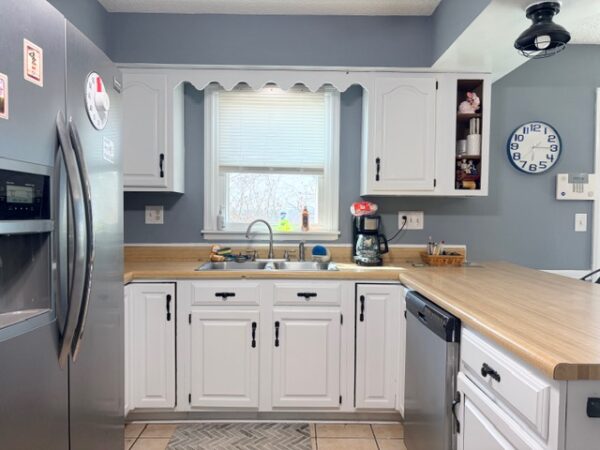 BEAUTIFUL BRICK HOME ON .81+/- ACRE LOT