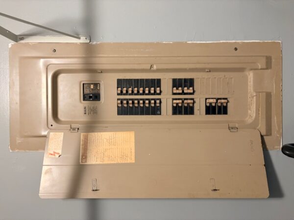 BEAUTIFUL BRICK HOME ON .81+/- ACRE LOT