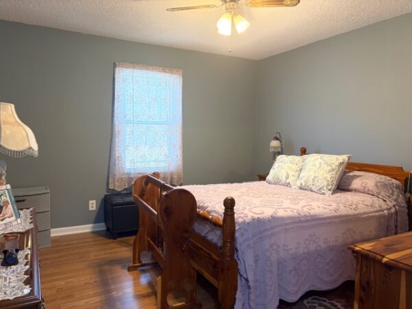 BEAUTIFUL BRICK HOME ON .81+/- ACRE LOT