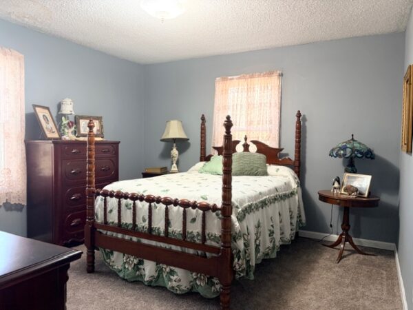 BEAUTIFUL BRICK HOME ON .81+/- ACRE LOT