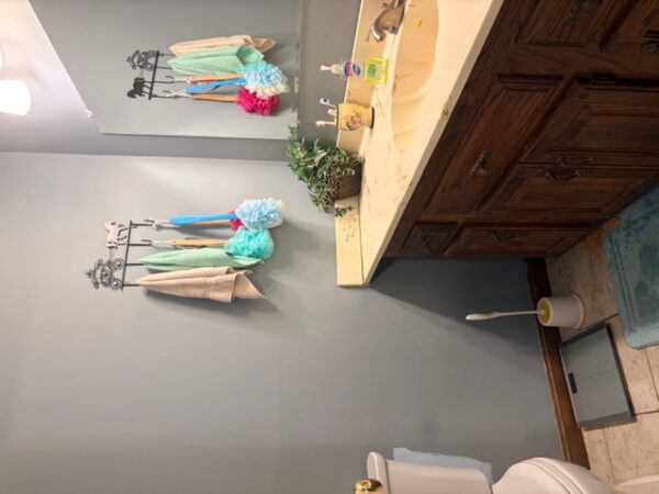 BEAUTIFUL BRICK HOME ON .81+/- ACRE LOT