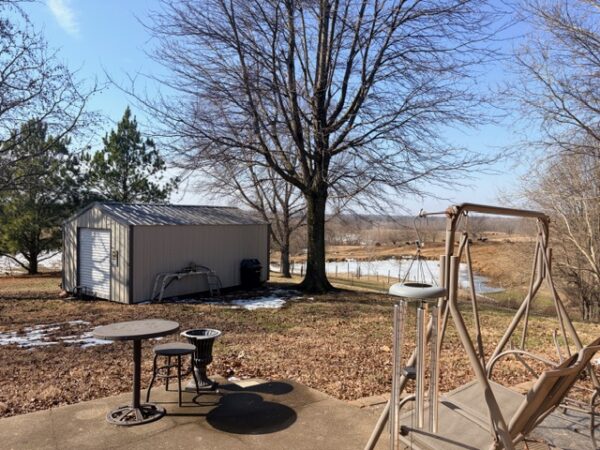 BEAUTIFUL BRICK HOME ON .81+/- ACRE LOT