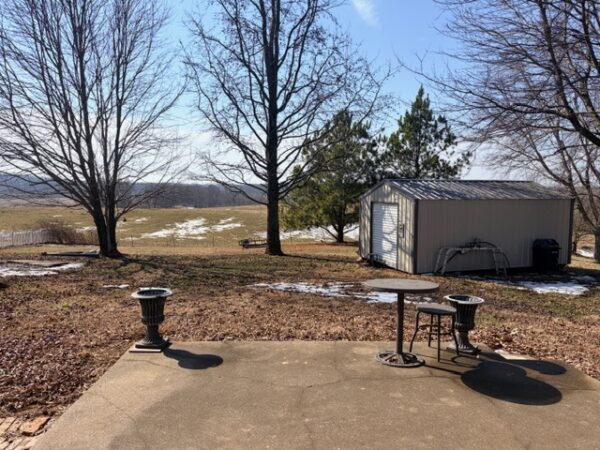 BEAUTIFUL BRICK HOME ON .81+/- ACRE LOT