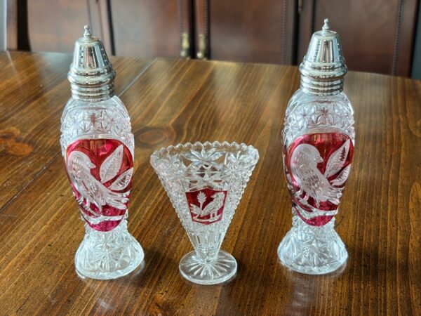 RV - TRUCK - SUV - FURNISHINGS - ANTIQUES