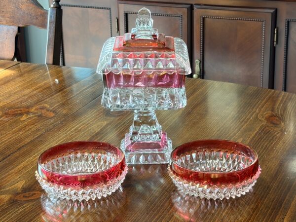 RV - TRUCK - SUV - FURNISHINGS - ANTIQUES