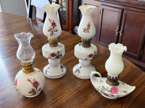 RV - TRUCK - SUV - FURNISHINGS - ANTIQUES