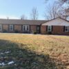 BEAUTIFUL BRICK HOME ON .81+/- ACRE LOT