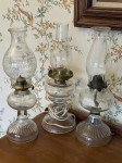 FURNISHINGS - ANTIQUES - COLLECTIBLES - TOOLS
