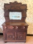 FURNISHINGS - ANTIQUES - COLLECTIBLES - TOOLS