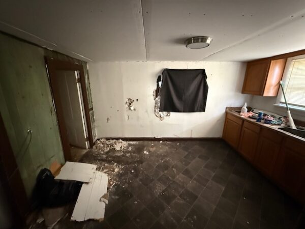 2 SINGLE FAMILY HOMES OR INVESTMENT PROPERTIES