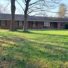 LIVE AUCTION - BEAUTIFUL BRICK HOME ON 3.21+/- ACRES - FURNISHINGS & TOOLS