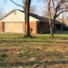 LIVE AUCTION - BEAUTIFUL BRICK HOME ON 3.21+/- ACRES - FURNISHINGS & TOOLS