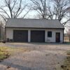 LIVE AUCTION - BEAUTIFUL BRICK HOME ON 3.21+/- ACRES - FURNISHINGS & TOOLS