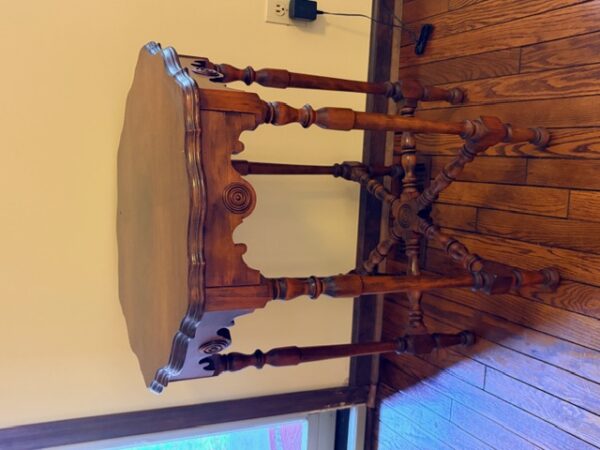 LIVE AUCTION - BEAUTIFUL BRICK HOME ON 3.21+/- ACRES - FURNISHINGS & TOOLS