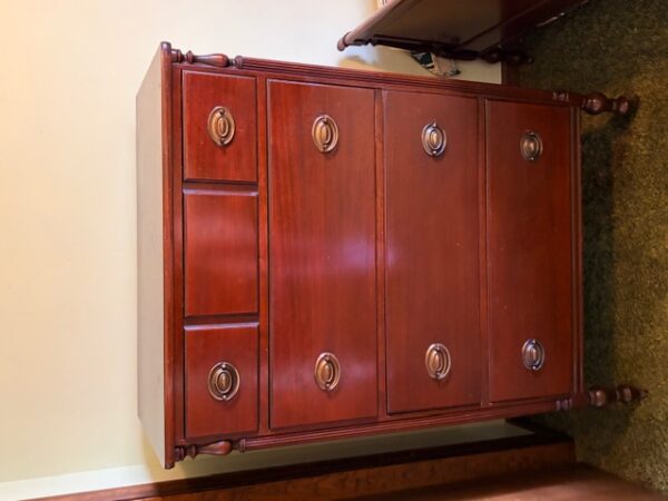 LIVE AUCTION - BEAUTIFUL BRICK HOME ON 3.21+/- ACRES - FURNISHINGS & TOOLS