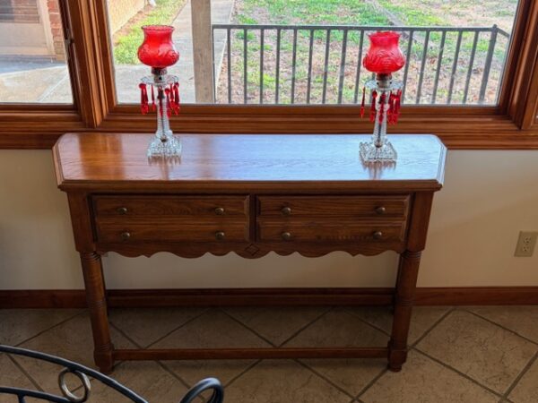 LIVE AUCTION - BEAUTIFUL BRICK HOME ON 3.21+/- ACRES - FURNISHINGS & TOOLS