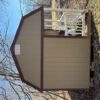 12'x30' STURDI-BUILT STORAGE BUILDING
