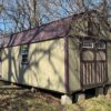 12'x30' STURDI-BUILT STORAGE BUILDING