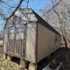 12'x30' STURDI-BUILT STORAGE BUILDING
