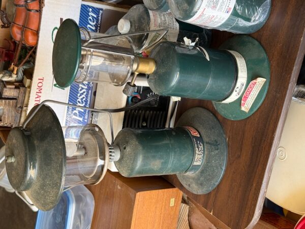 LIVE AUCTION - BEAUTIFUL BRICK HOME ON 3.21+/- ACRES - FURNISHINGS & TOOLS