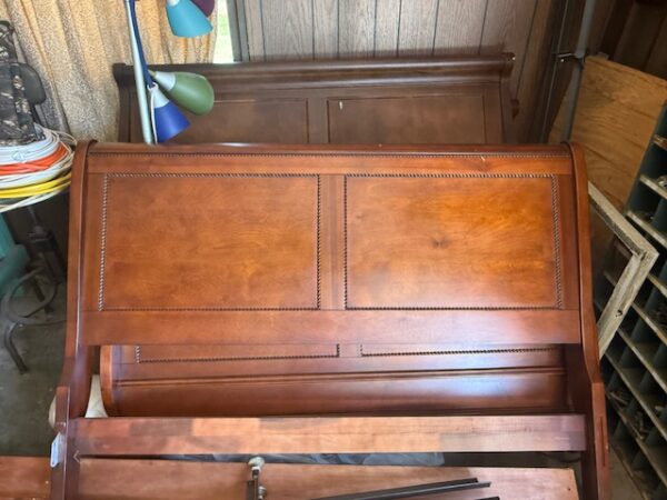 LIVE AUCTION - BEAUTIFUL BRICK HOME ON 3.21+/- ACRES - FURNISHINGS & TOOLS