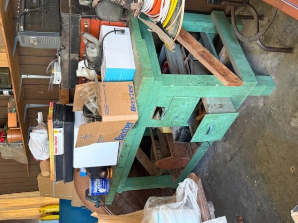 LIVE AUCTION - BEAUTIFUL BRICK HOME ON 3.21+/- ACRES - FURNISHINGS & TOOLS