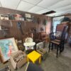 LIVE AUCTION - BEAUTIFUL BRICK HOME ON 3.21+/- ACRES - FURNISHINGS & TOOLS