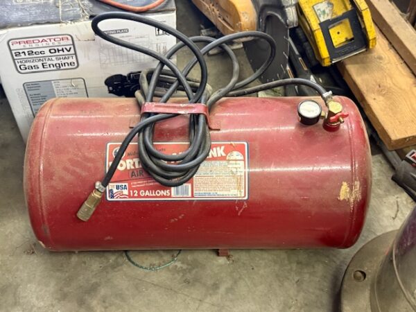 LIVE AUCTION - BEAUTIFUL BRICK HOME ON 3.21+/- ACRES - FURNISHINGS & TOOLS