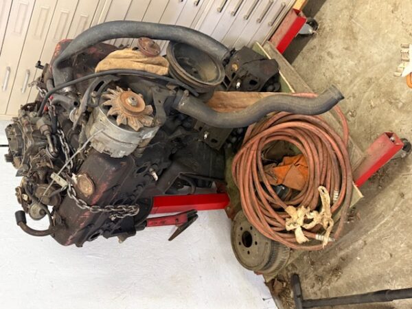 LIVE AUCTION - BEAUTIFUL BRICK HOME ON 3.21+/- ACRES - FURNISHINGS & TOOLS