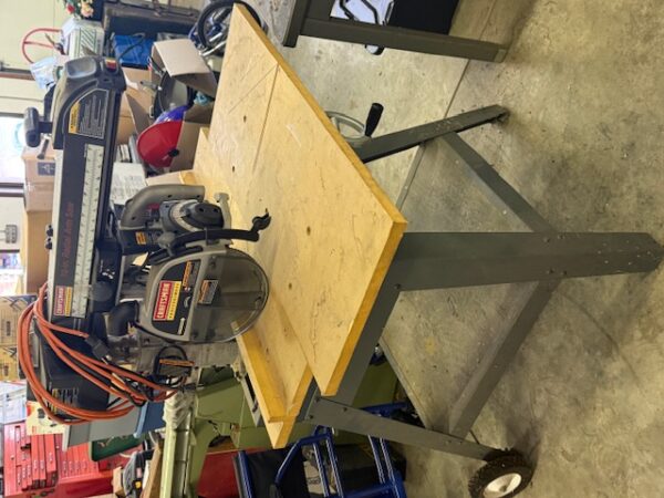 LIVE AUCTION - BEAUTIFUL BRICK HOME ON 3.21+/- ACRES - FURNISHINGS & TOOLS