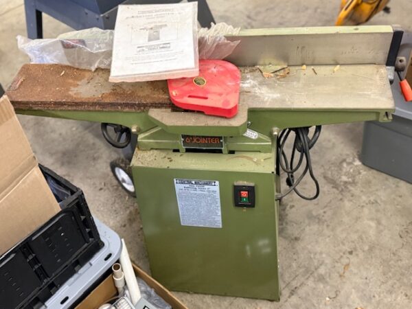 LIVE AUCTION - BEAUTIFUL BRICK HOME ON 3.21+/- ACRES - FURNISHINGS & TOOLS