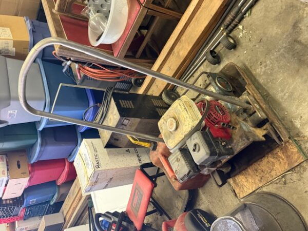 LIVE AUCTION - BEAUTIFUL BRICK HOME ON 3.21+/- ACRES - FURNISHINGS & TOOLS