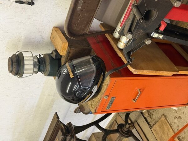 LIVE AUCTION - BEAUTIFUL BRICK HOME ON 3.21+/- ACRES - FURNISHINGS & TOOLS