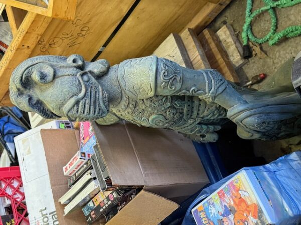 LIVE AUCTION - BEAUTIFUL BRICK HOME ON 3.21+/- ACRES - FURNISHINGS & TOOLS