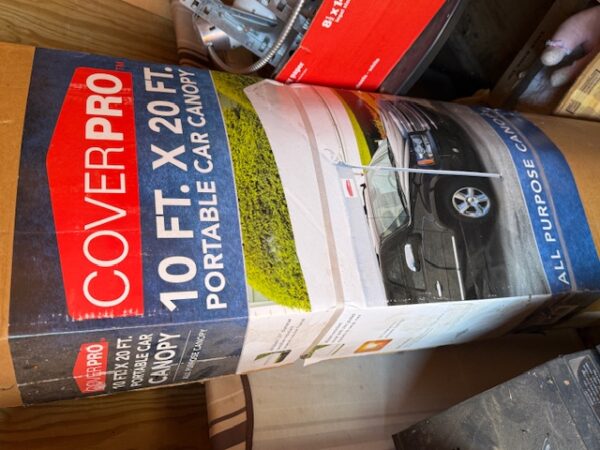 LIVE AUCTION - BEAUTIFUL BRICK HOME ON 3.21+/- ACRES - FURNISHINGS & TOOLS