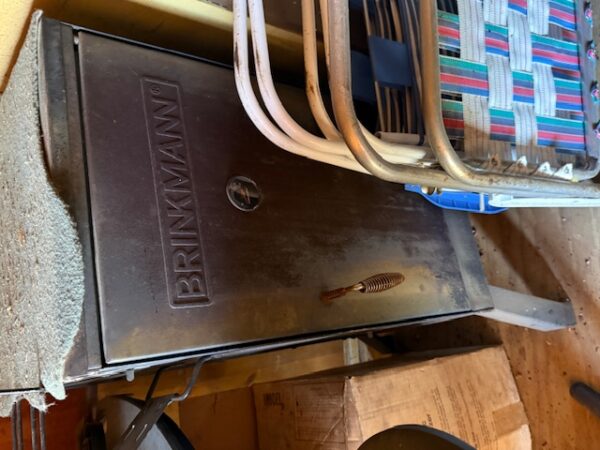 LIVE AUCTION - BEAUTIFUL BRICK HOME ON 3.21+/- ACRES - FURNISHINGS & TOOLS