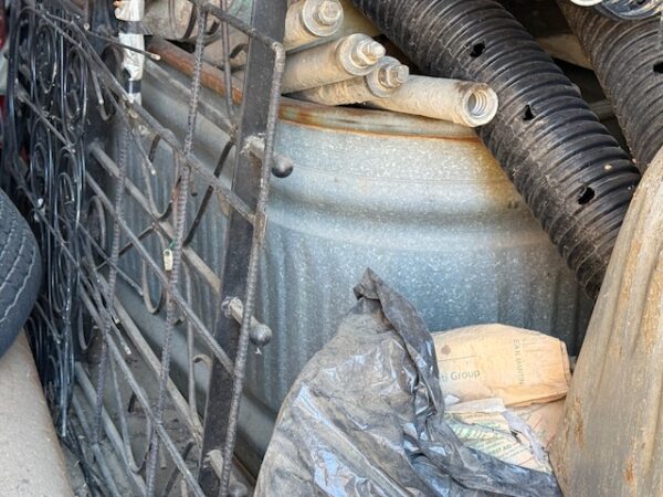 LIVE AUCTION - BEAUTIFUL BRICK HOME ON 3.21+/- ACRES - FURNISHINGS & TOOLS