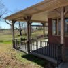 LIVE AUCTION - BEAUTIFUL BRICK HOME ON 3.21+/- ACRES - FURNISHINGS & TOOLS