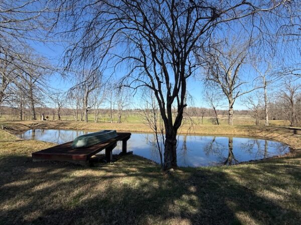 LIVE AUCTION - BEAUTIFUL BRICK HOME ON 3.21+/- ACRES - FURNISHINGS & TOOLS