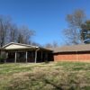 LIVE AUCTION - BEAUTIFUL BRICK HOME ON 3.21+/- ACRES - FURNISHINGS & TOOLS