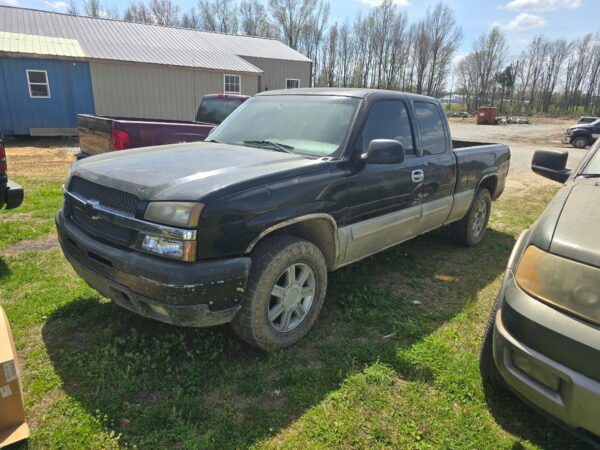 SPRING CONSIGNMENT SALE