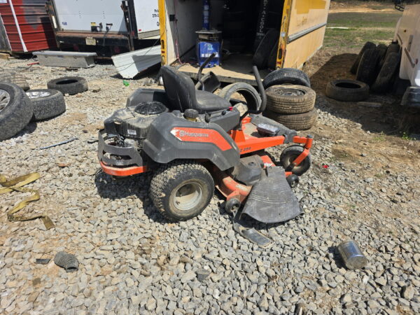 SPRING CONSIGNMENT SALE