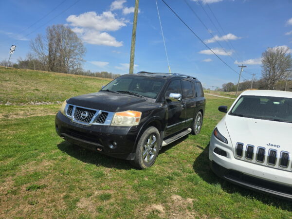 SPRING CONSIGNMENT SALE