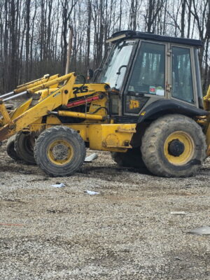 SPRING CONSIGNMENT SALE