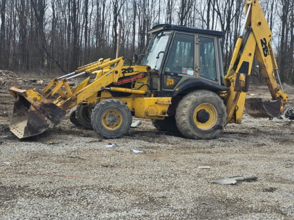 SPRING CONSIGNMENT SALE